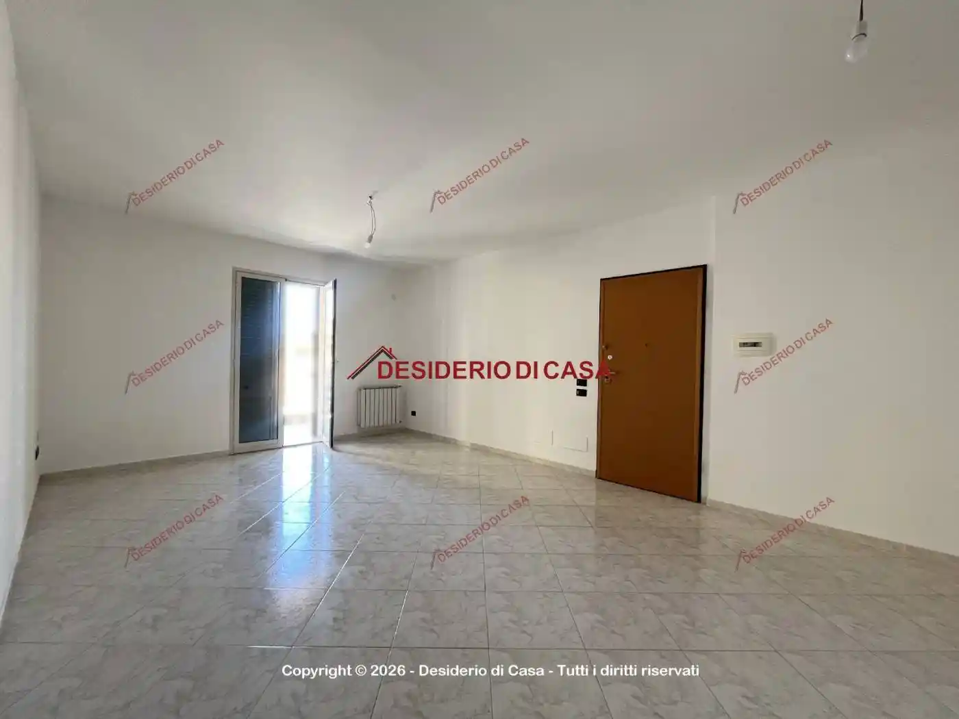 Appartamento in vendita a Bagheria