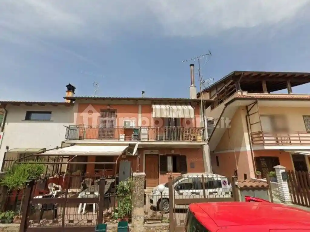 Appartamento in vendita a San Cesareo