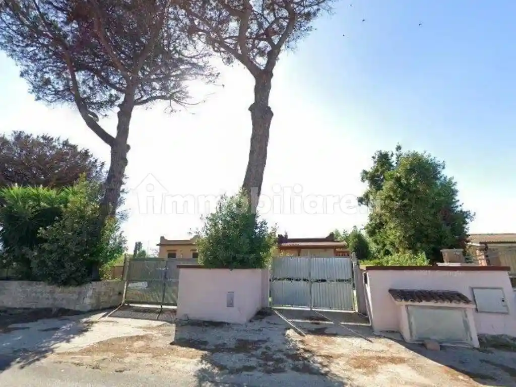 Appartamento in vendita a Anzio