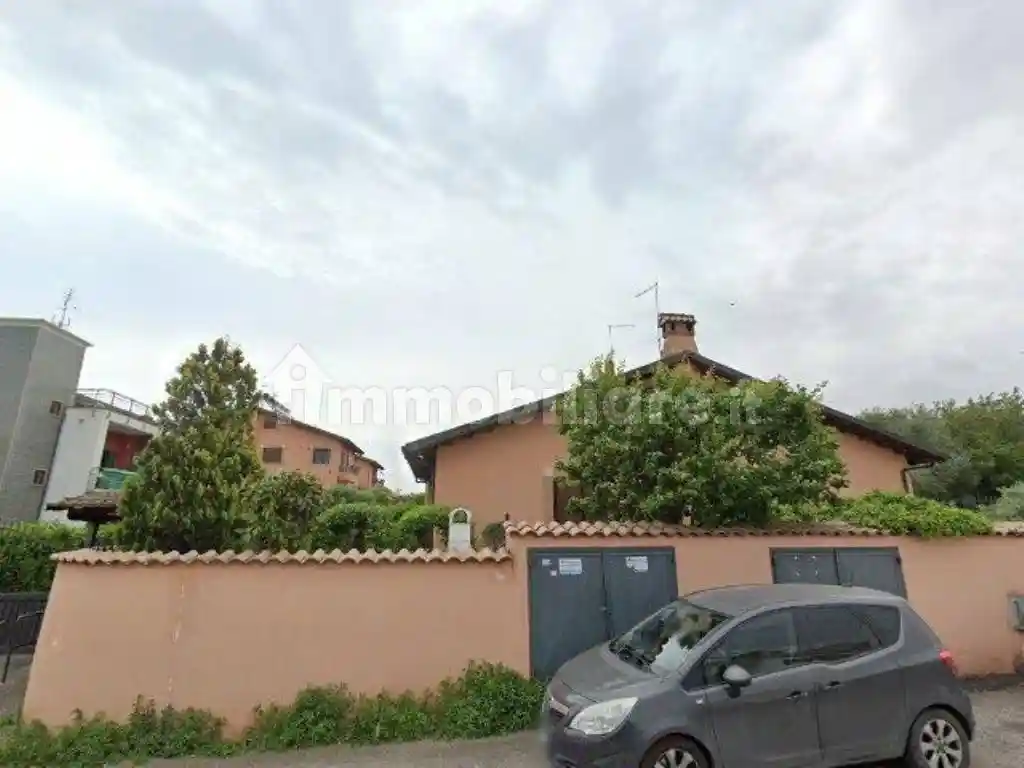 Villa in vendita a Roma