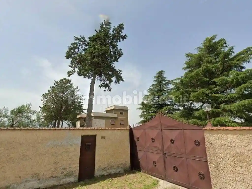 Villa in vendita a Roma