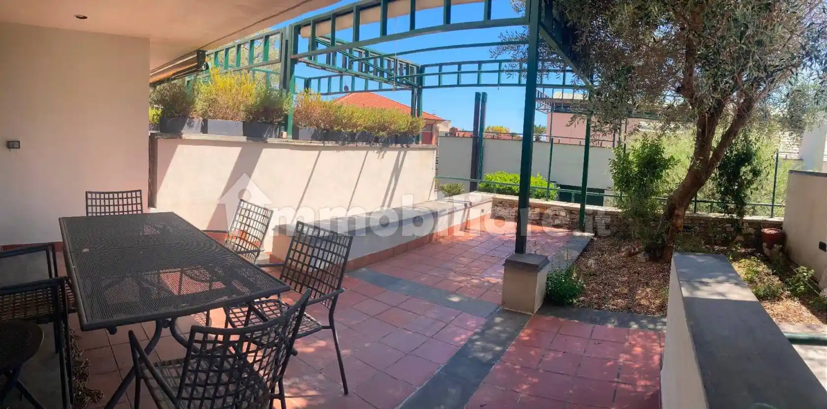 Appartamento in vendita a Chiavari