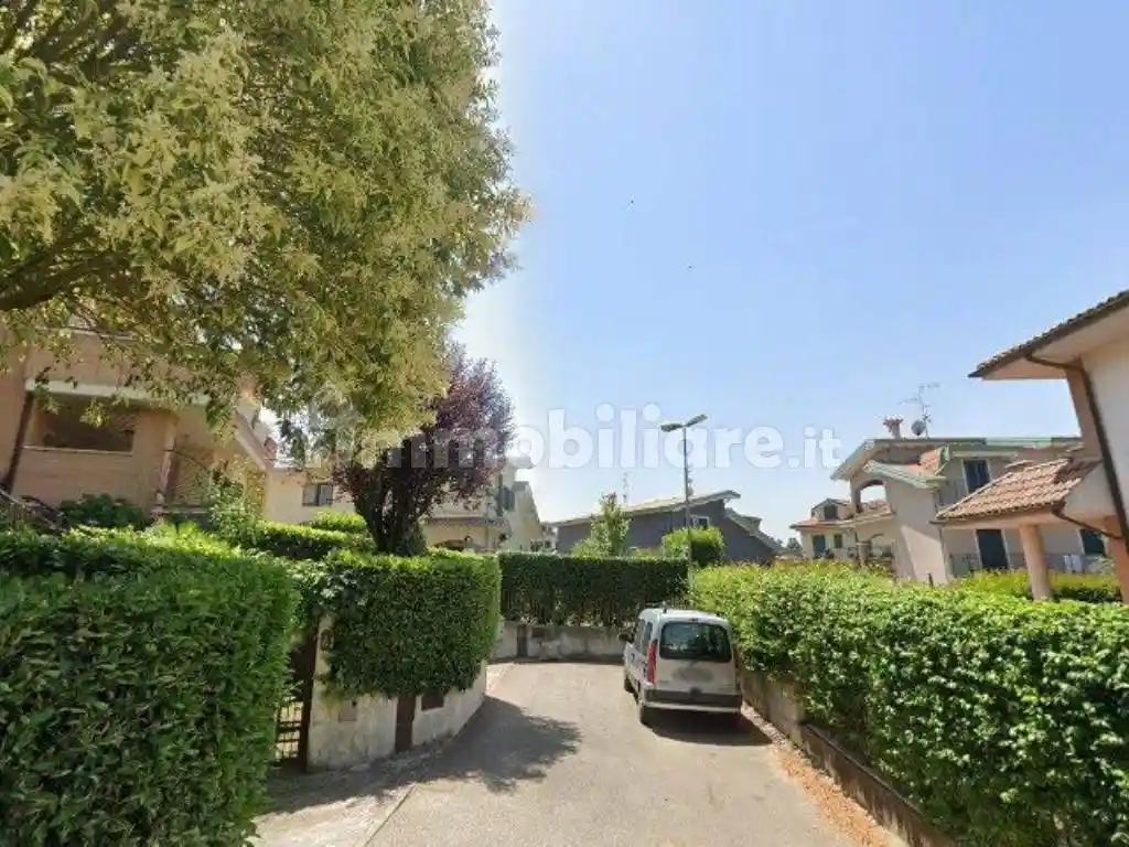 Villa in vendita a Labico