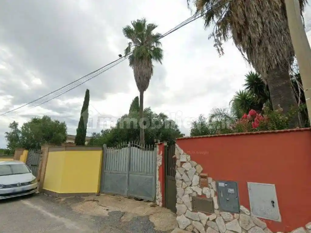 Villa in vendita a Roma