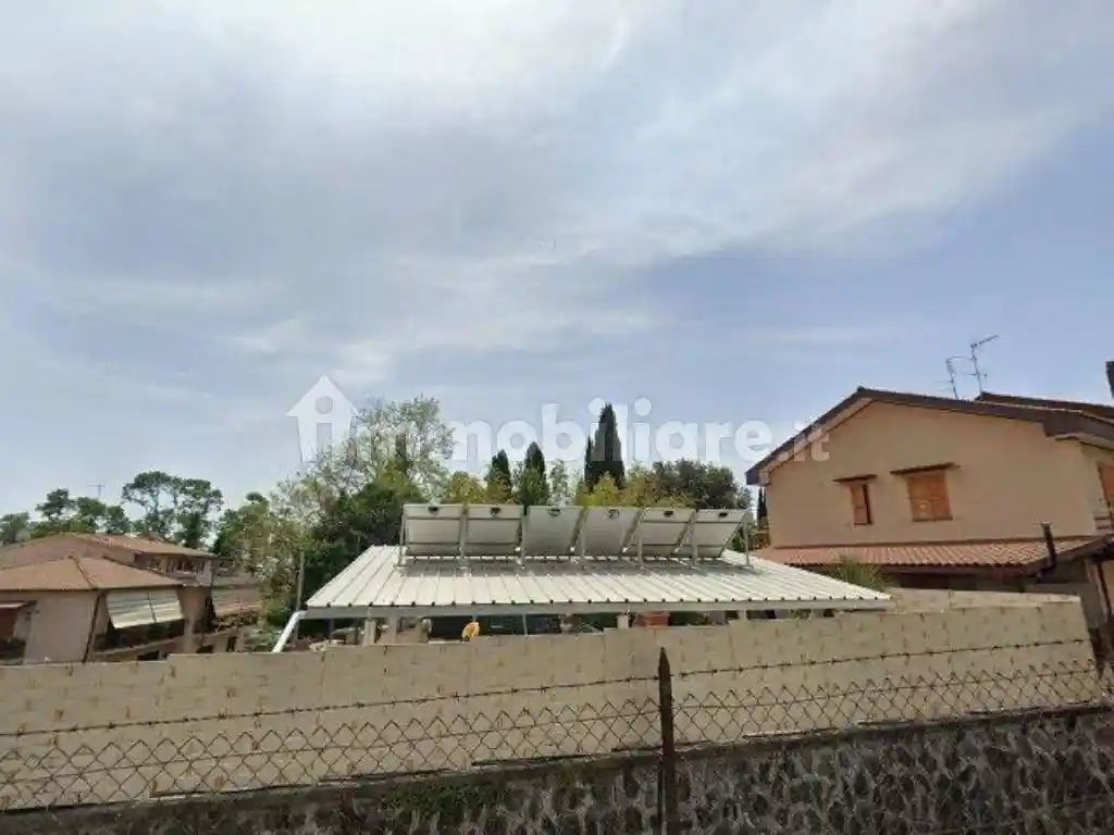 Appartamento in vendita a Ariccia