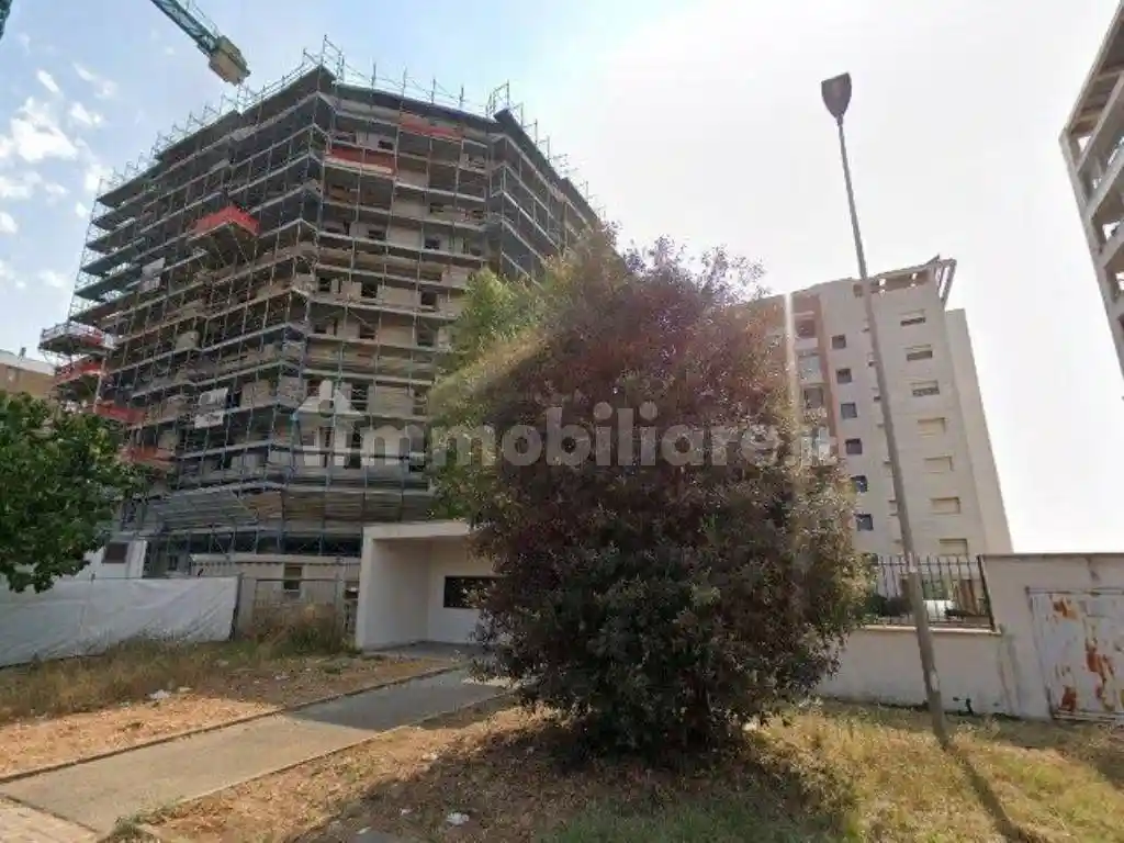 Appartamento in vendita a Pomezia