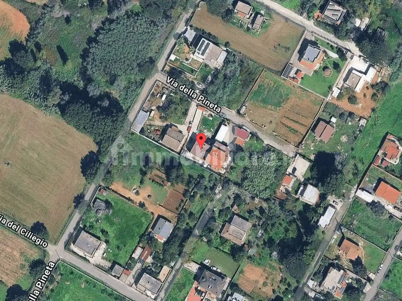 Villa in vendita a Nettuno