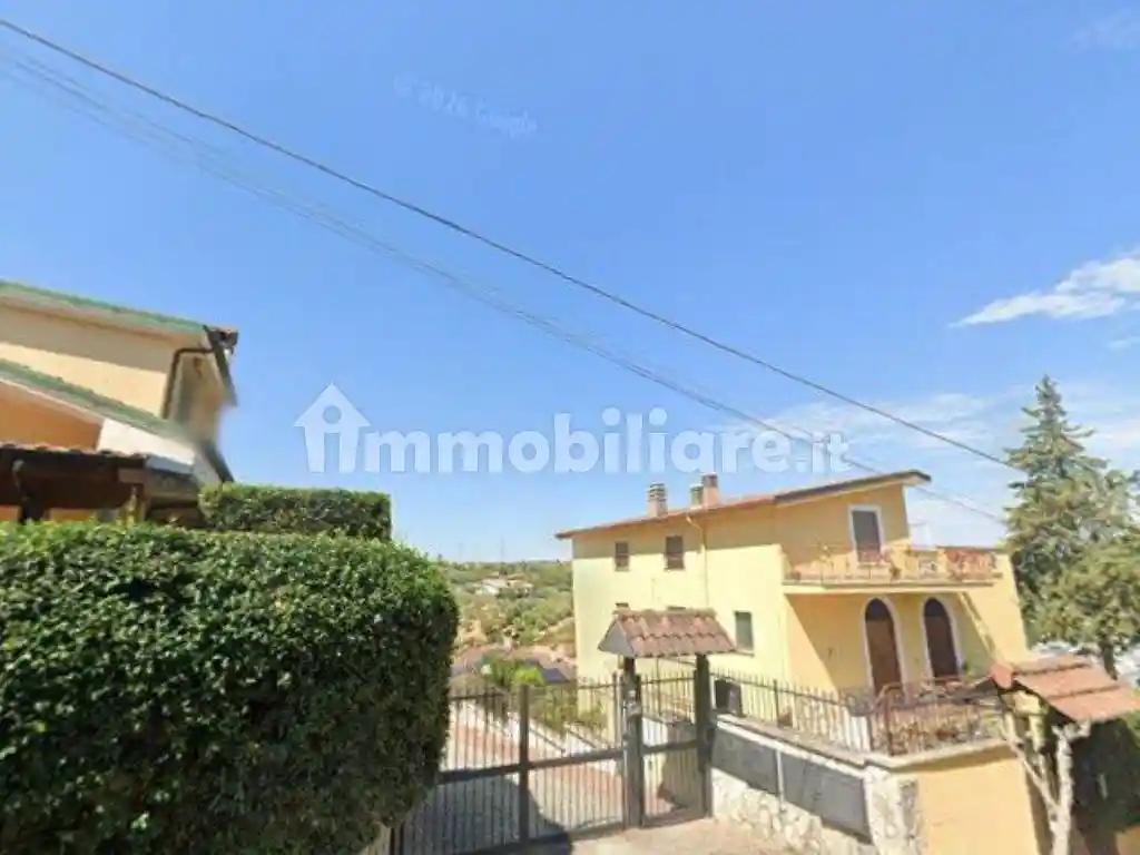 Villa in vendita a Guidonia Montecelio