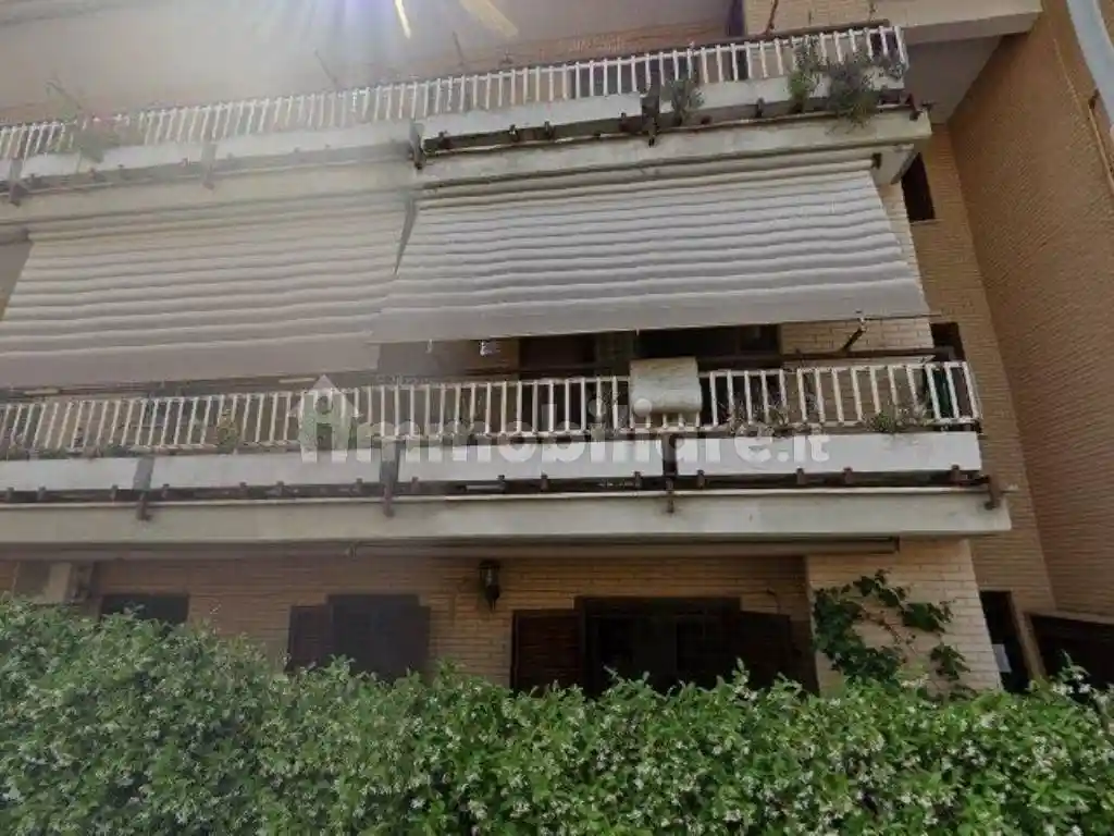 Appartamento in vendita a Albano Laziale