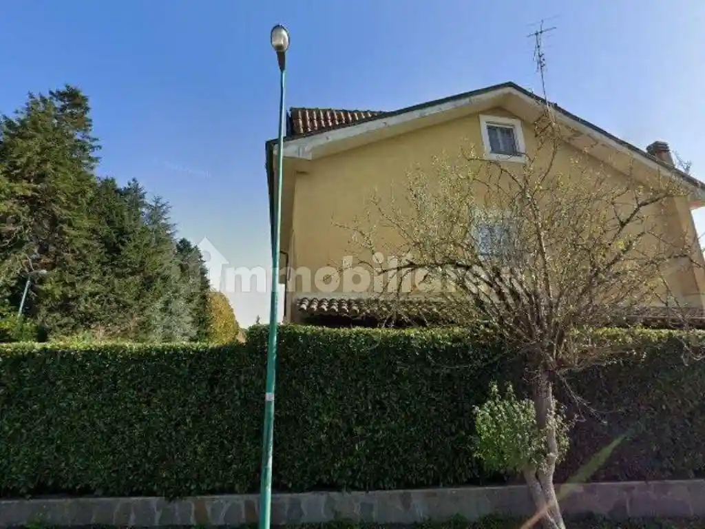 Villa in vendita a Valmontone