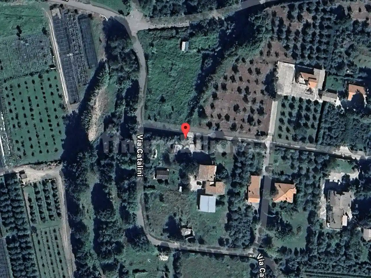 Villa in vendita a Velletri