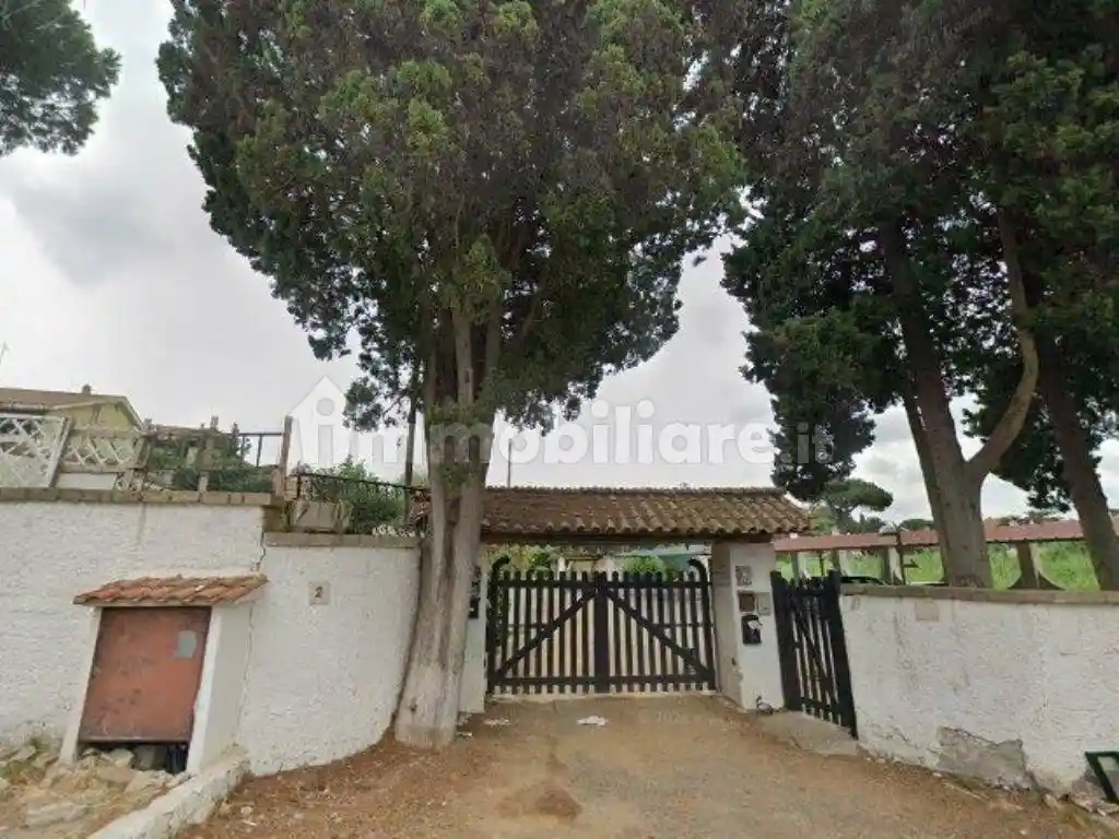 Villa in vendita a Ardea