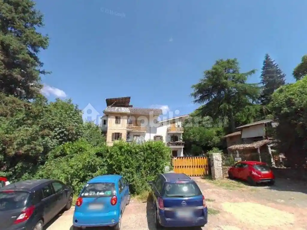 Villa in vendita a Zagarolo