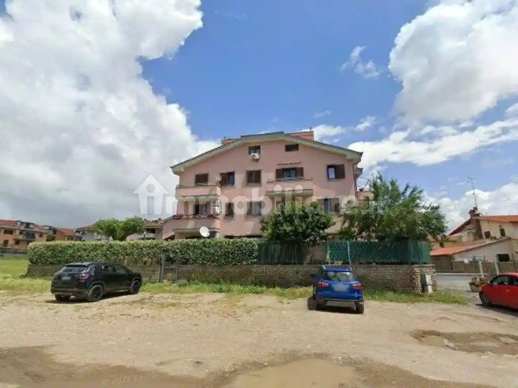 Appartamento in vendita a Cerveteri