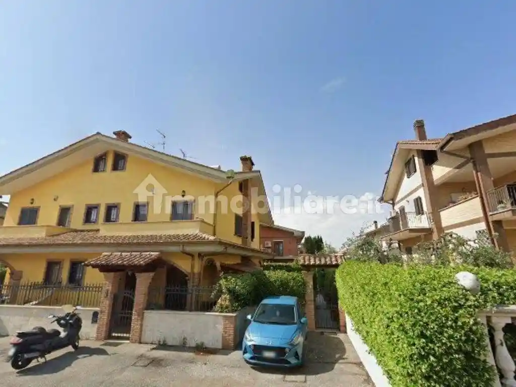 Villa in vendita a Tivoli