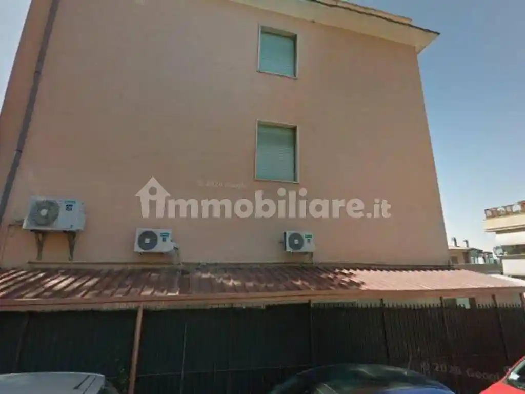 Appartamento in vendita a Monterotondo
