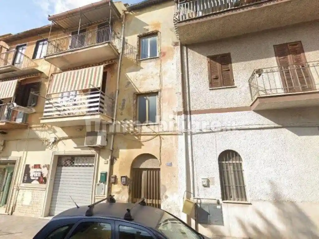 Appartamento in vendita a Marcellina