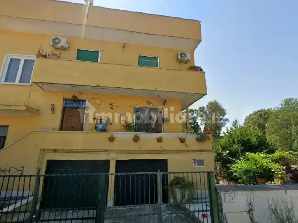 Villa in vendita a Roma