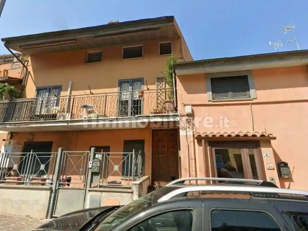 Appartamento in vendita a Formello