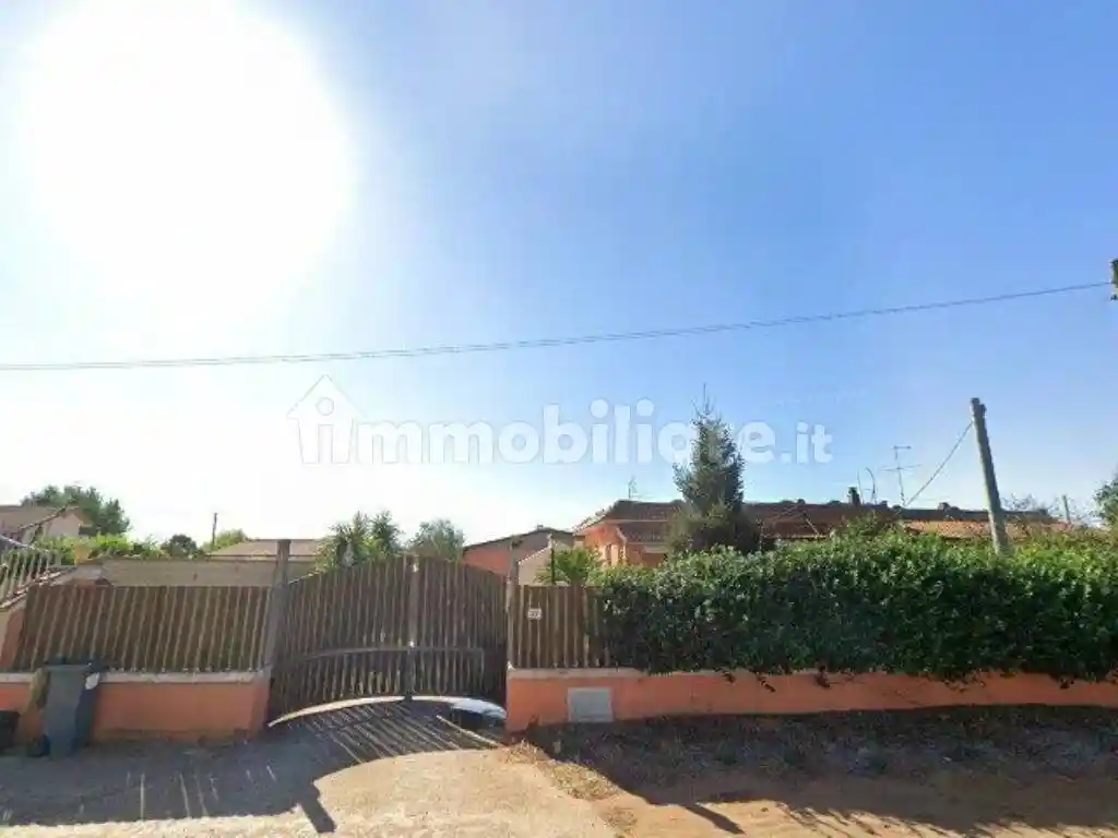 Villa in vendita a Anzio