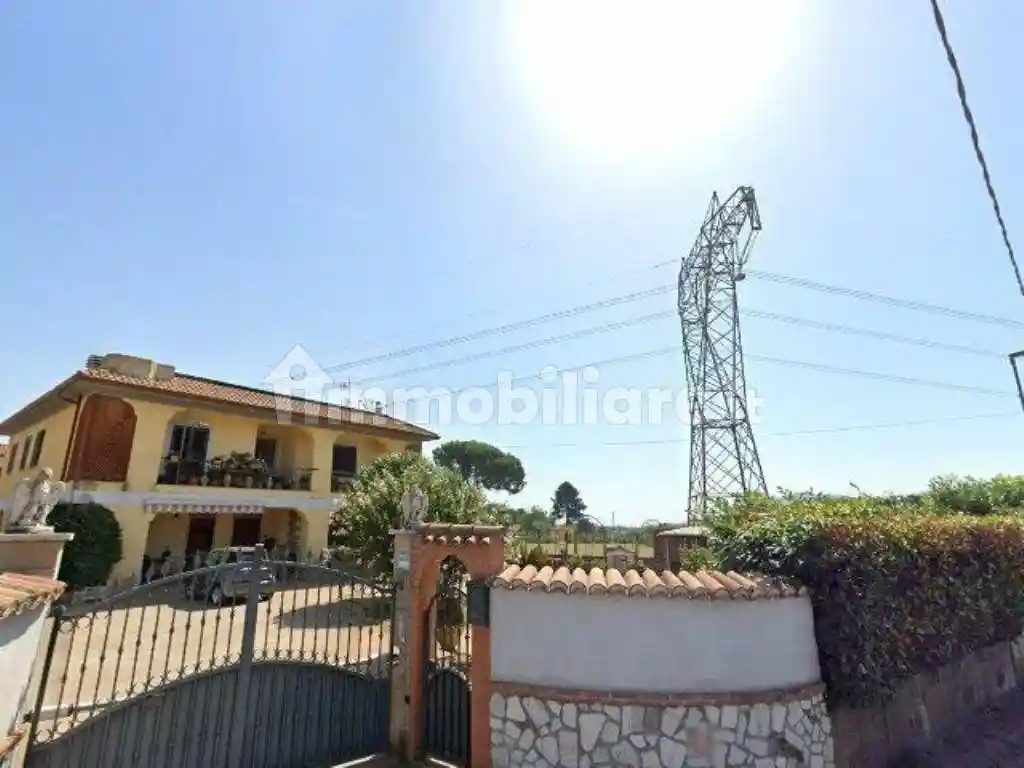 Appartamento in vendita a Artena
