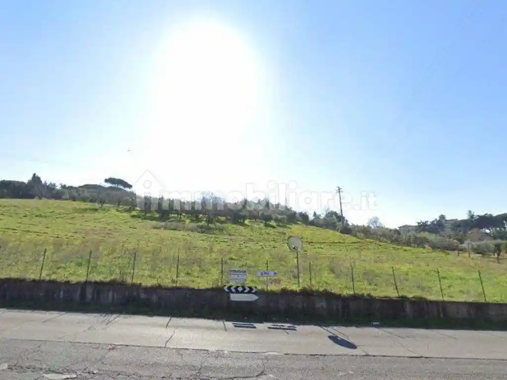 Appartamento in vendita a Grottaferrata