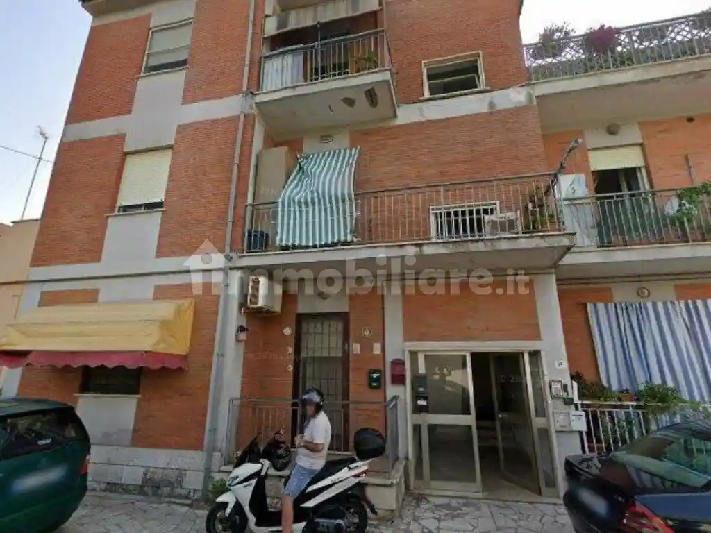 Appartamento in vendita a Anzio