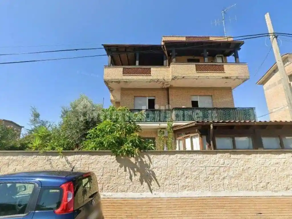 Appartamento in vendita a Anzio