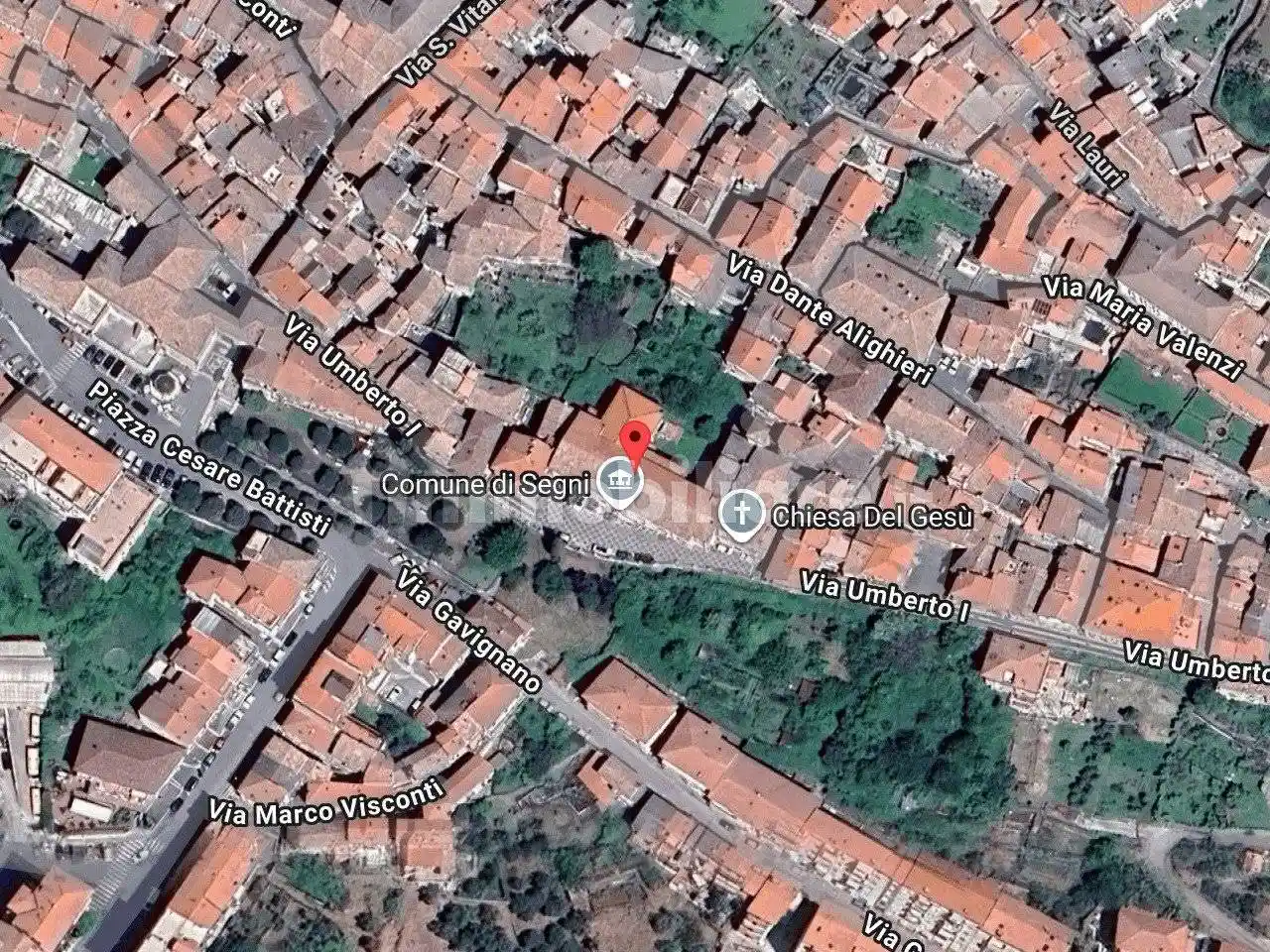 Appartamento in vendita a Segni