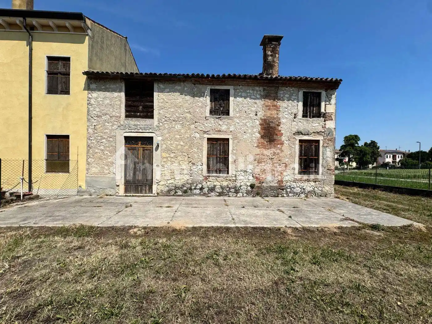 Rustico - Casale in vendita a Sossano