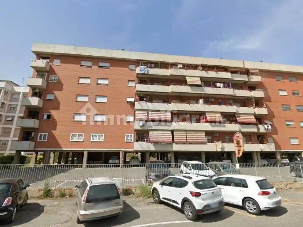 Appartamento in vendita a Tivoli