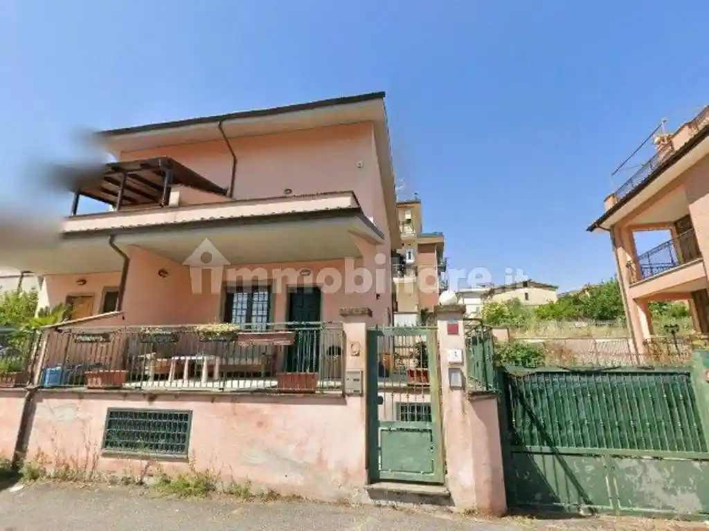 Villa in vendita a Roma