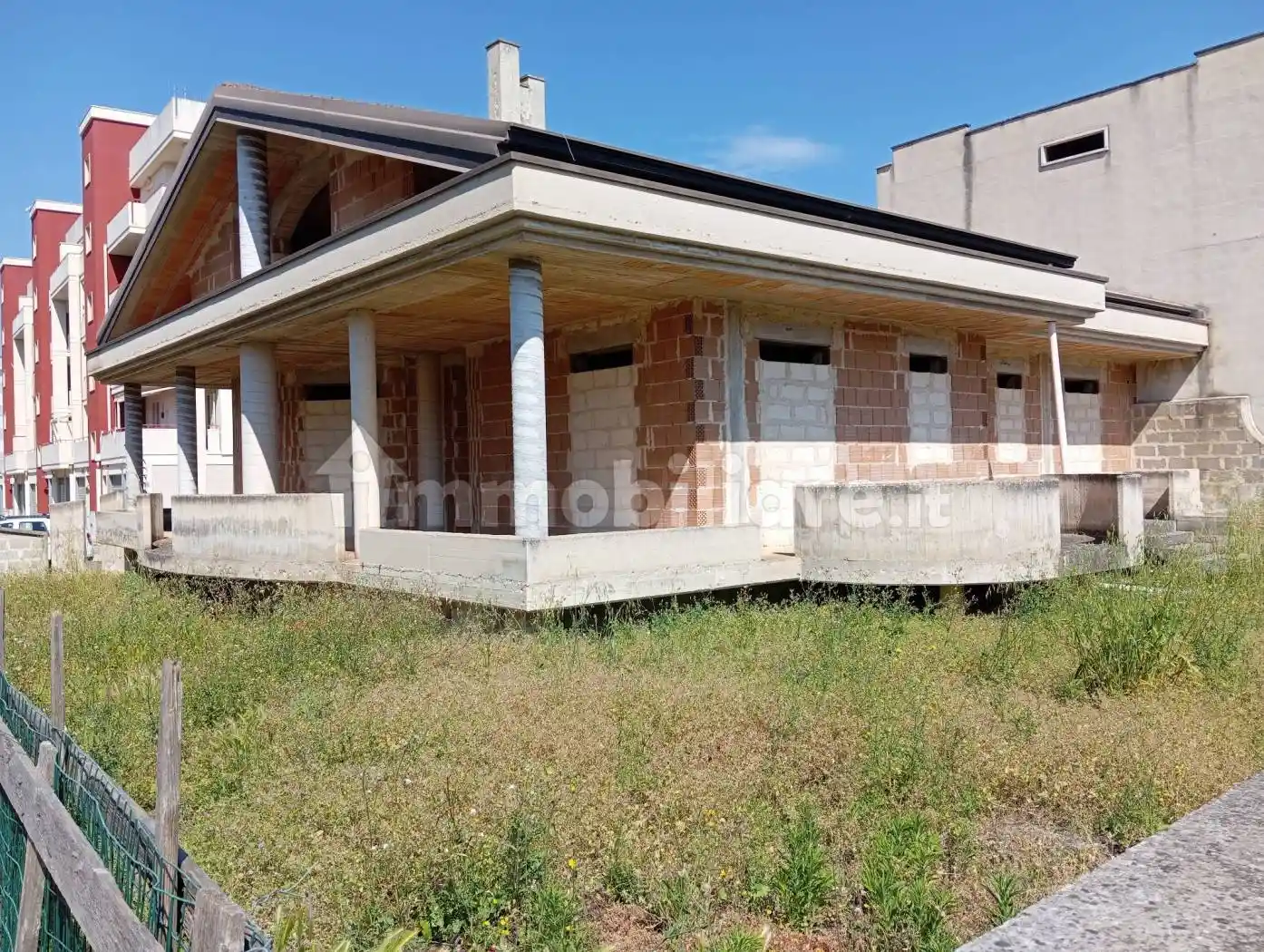 Rustico - Casale in vendita a Turi
