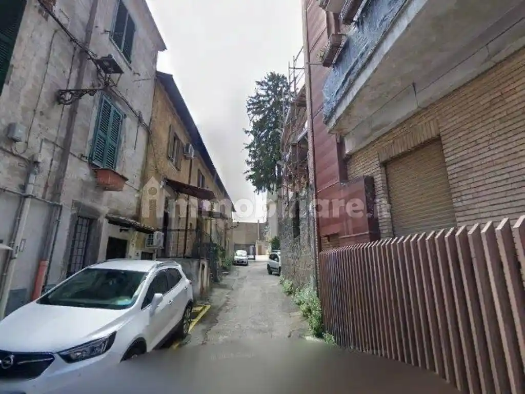 Appartamento in vendita a Campagnano di Roma