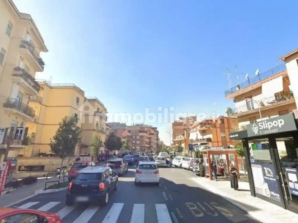 Appartamento in vendita a Monterotondo