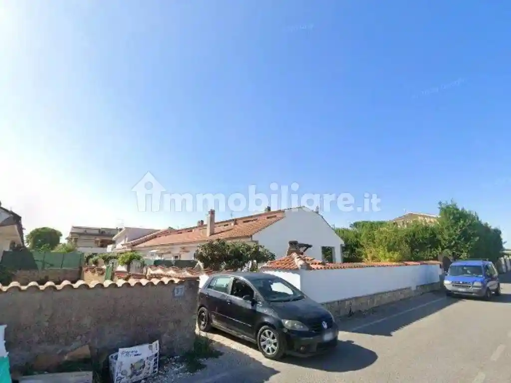 Villa in vendita a Ardea