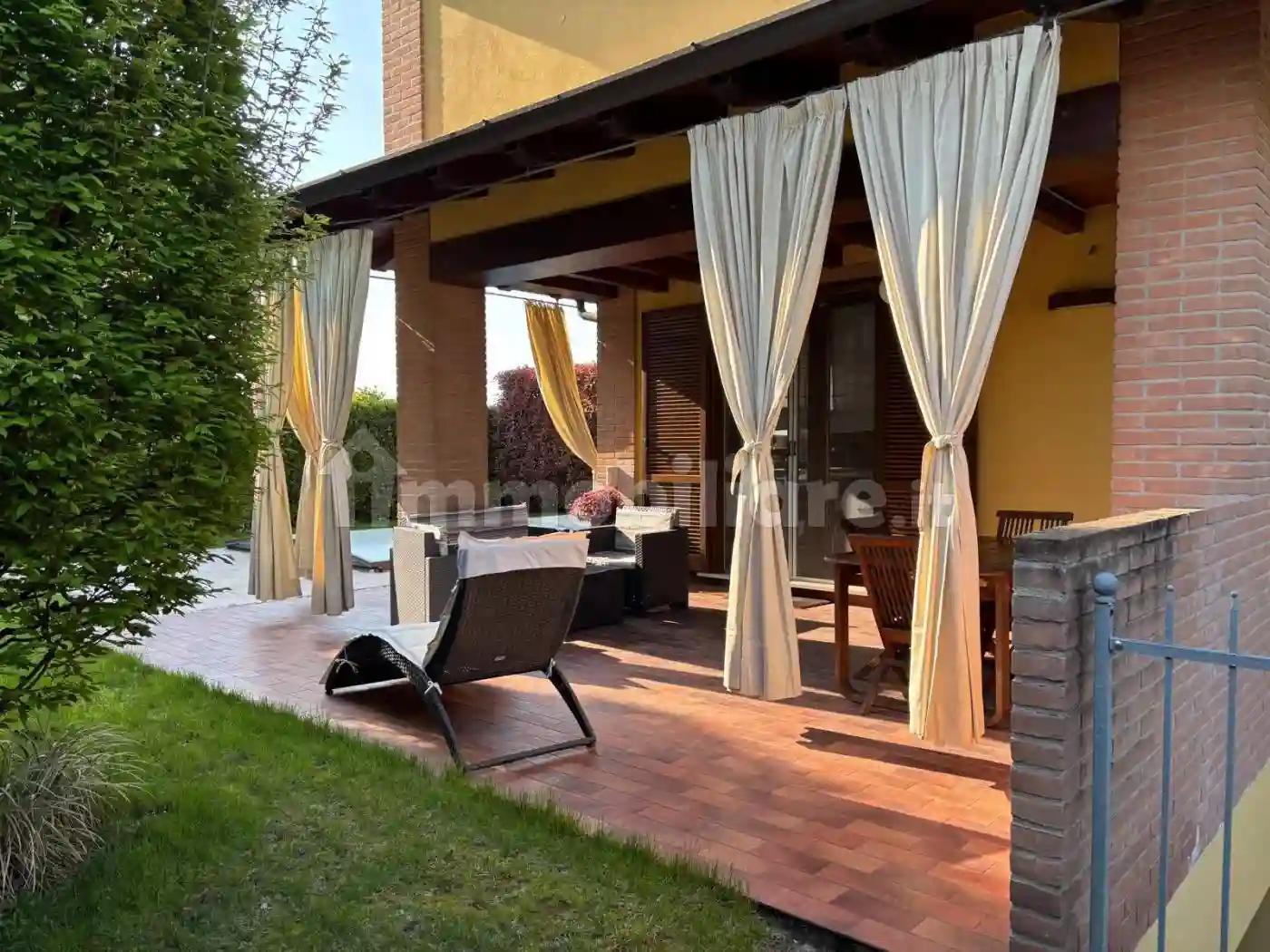 Villa - foto 4