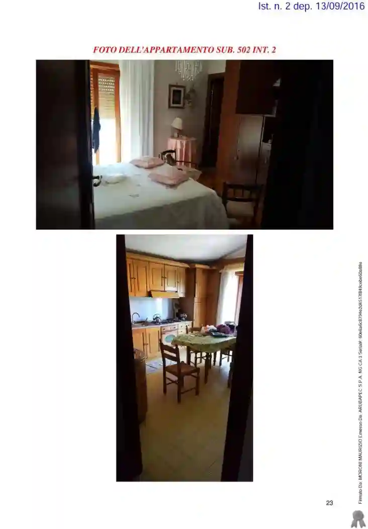 Appartamento - foto 4