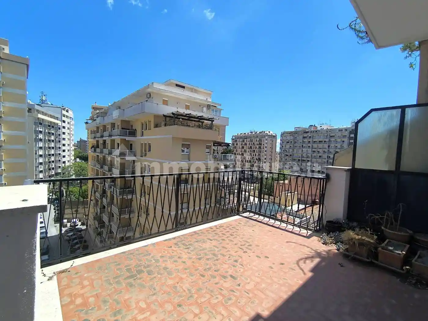 Attico - Mansarda in vendita a Palermo