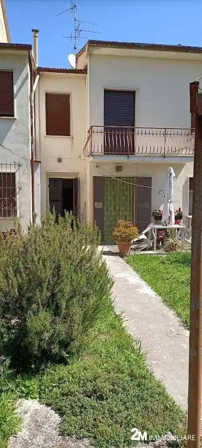 Casa indipendente in vendita a Vecchiano