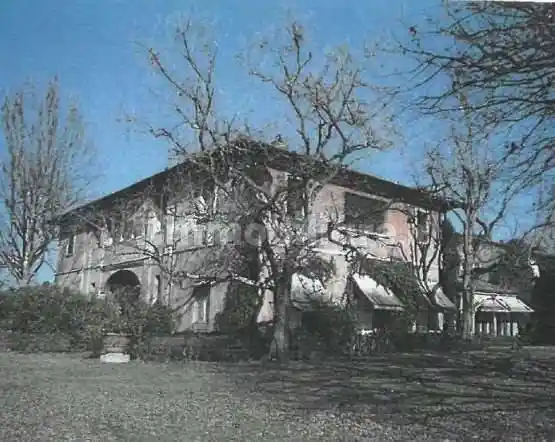 Villa in vendita a Fucecchio