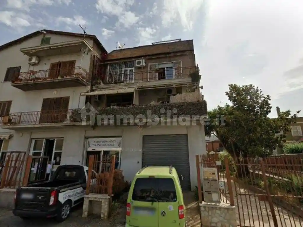 Appartamento in vendita a Tivoli
