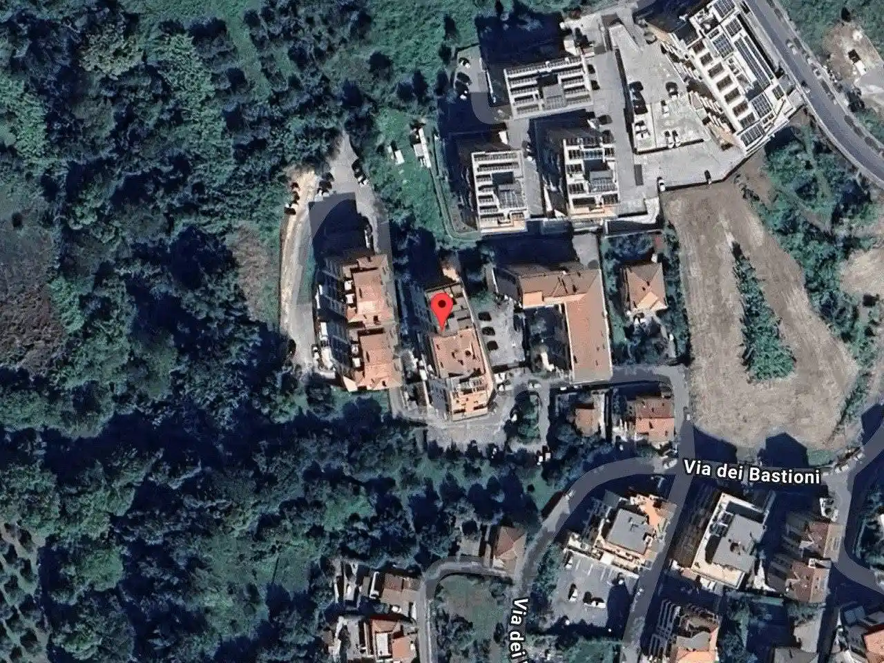 Appartamento in vendita a Velletri