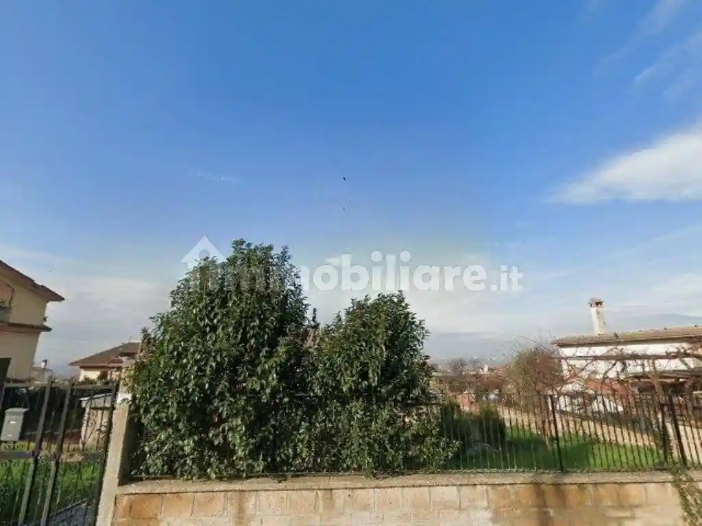 Villa in vendita a Zagarolo