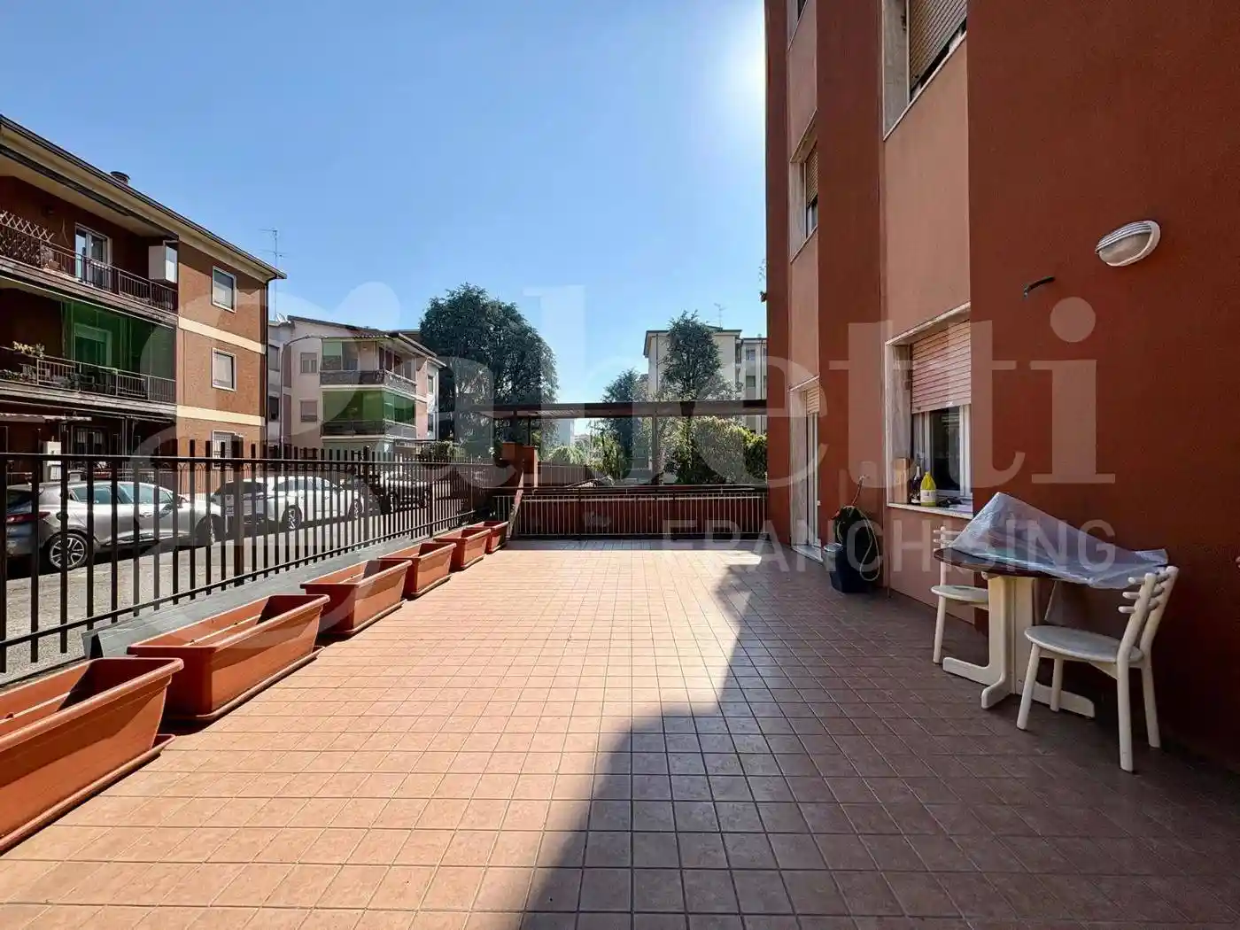 Appartamento in vendita a Cremona