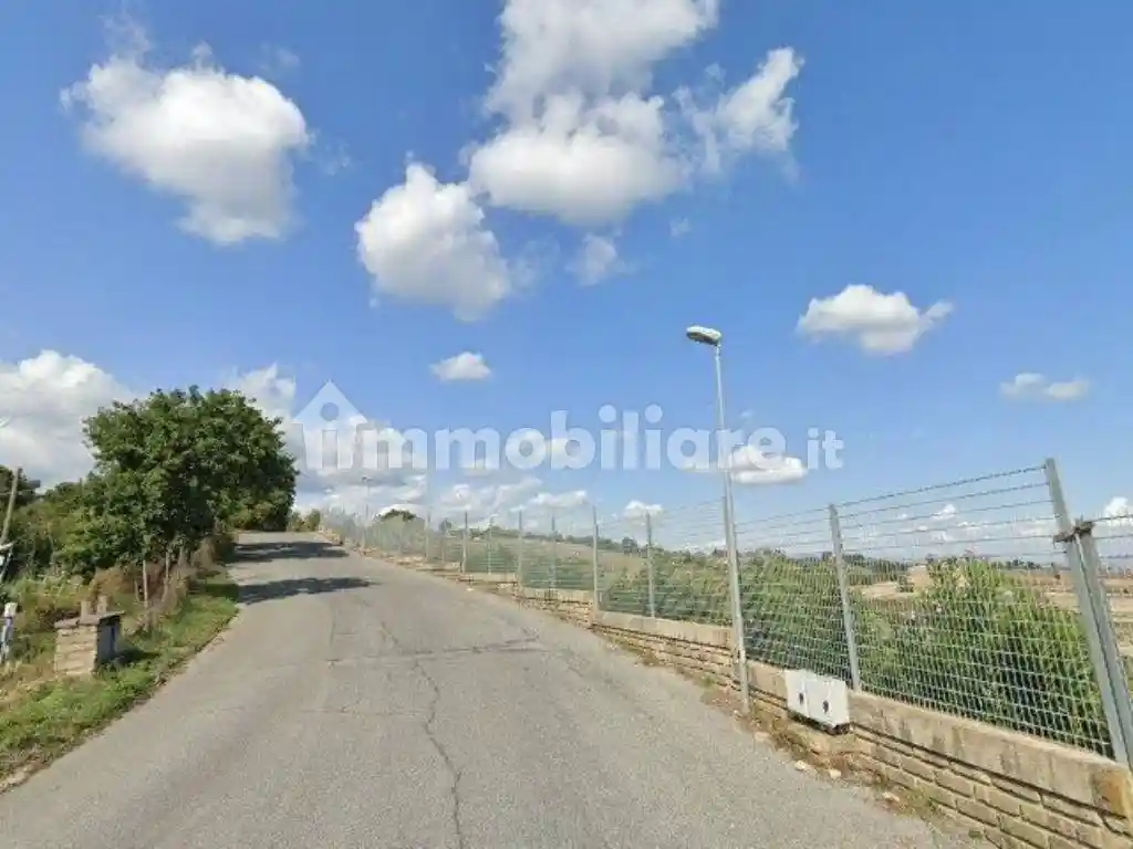 Villa in vendita a Riano