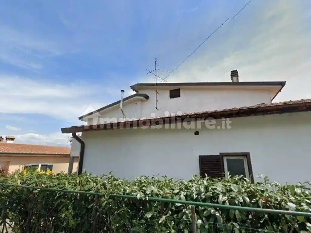 Villa in vendita a Valmontone