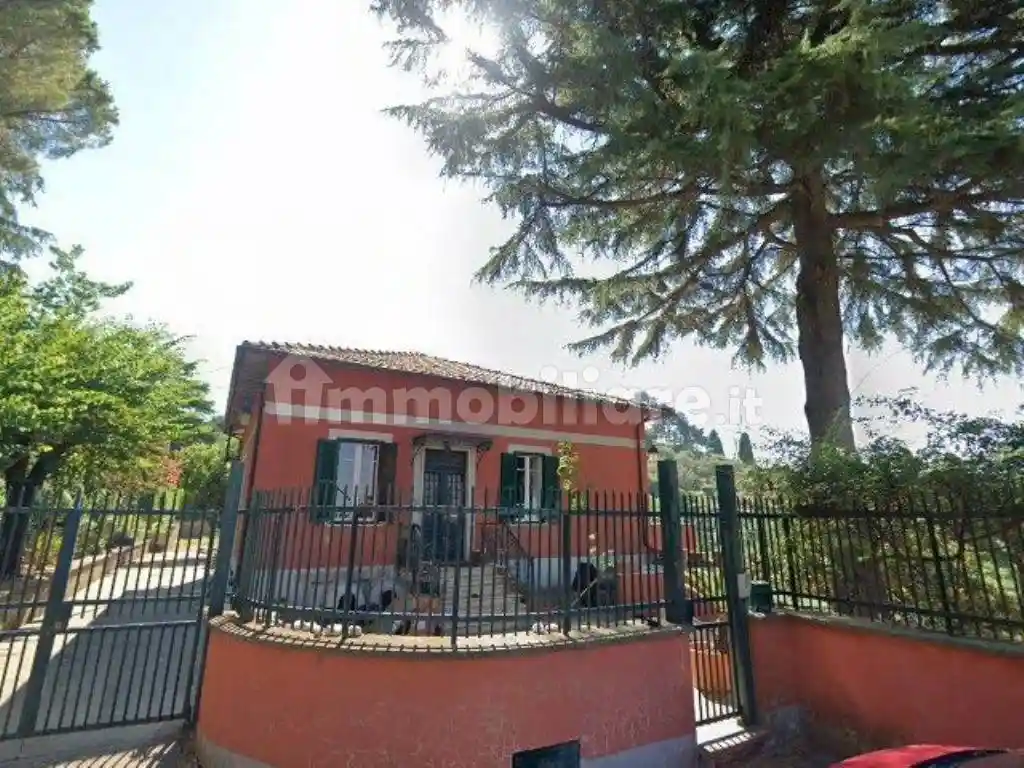 Villa in vendita a Velletri
