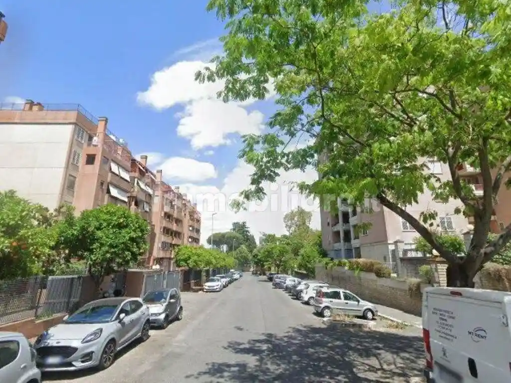 Villa in vendita a Roma