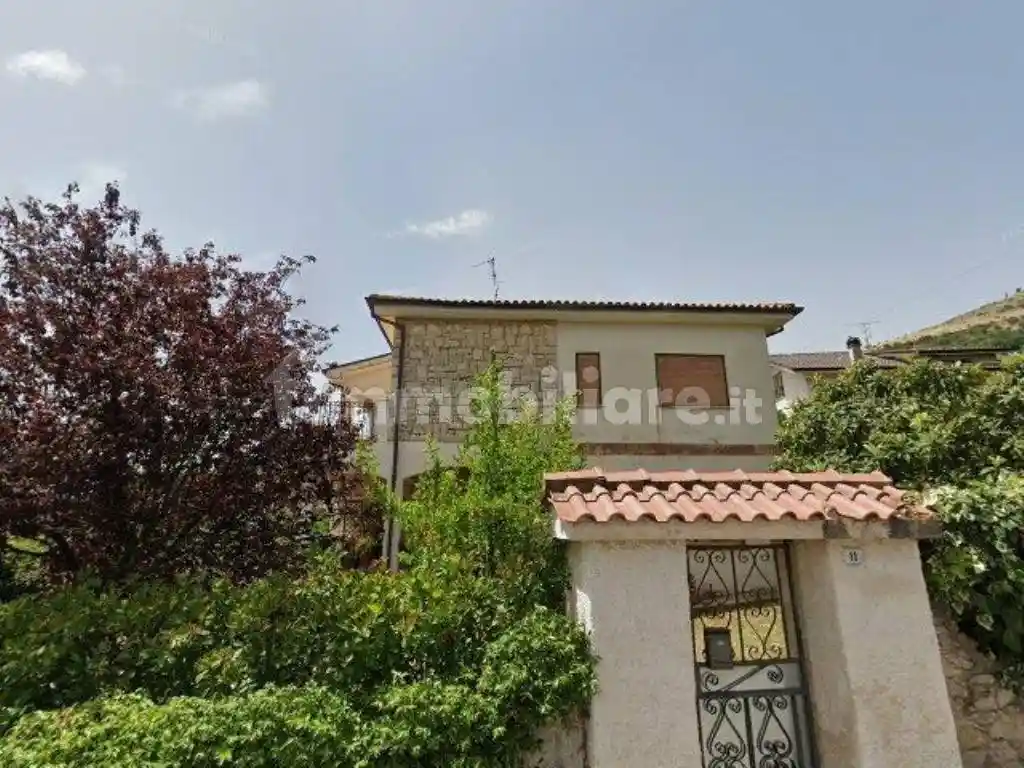 Villa in vendita a Palestrina